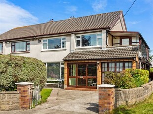 82 Glenbrook Park, Rathfarnham, Dublin 14