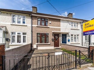 83 Thomond Road, Ballyfermot, Dublin 10