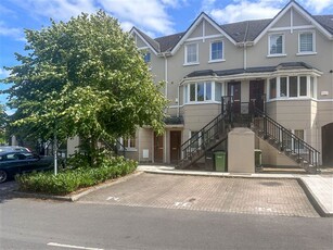 Apartment 24, The Crescent, Dublin 15, Ongar