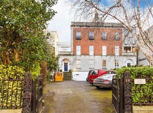 Apt 19, 59 Pembroke Road, Ballsbridge, Dublin 4