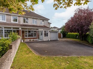 Hazana, 44 Glendale Grove, Glasheen, Cork