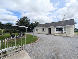 Killowney Little, Ballymackey, Nenagh, Co. Tipperary