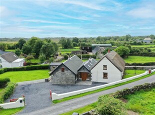 Oak Cottage, Lisheenoran, Annaghdown, Co. Galway