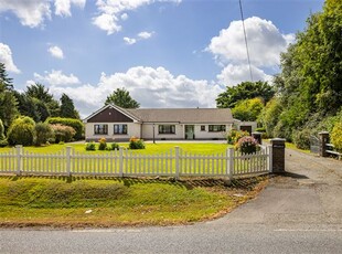 Woodlawn, Baskin Lane, Cloghran, Swords, County Dublin