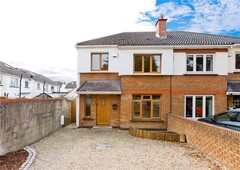 1 Daletree Avenue, Ballycullen, Dublin 24