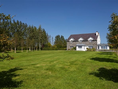 Maple Lodge, Cornakill, Mullagh, Cavan