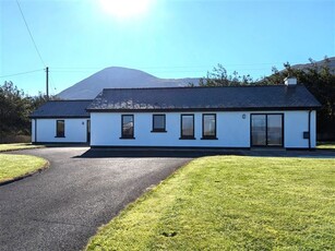 1 Old Hall Road, Lecanvey, Westport, Co. Mayo