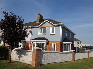 1 Riverchapel Parade, Riverchapel Wood, Courtown, Wexford