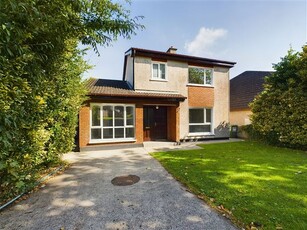 1 Trenton Grove, Earlscourt, Waterford City, Waterford