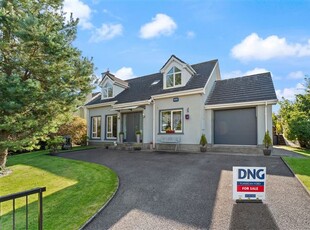 10 Castle Cove, Collooney, Sligo