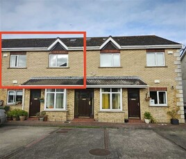 10 Moorings Cove, Balbriggan Road, Skerries, Dublin