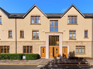 10 Woodbrook Park, Castleknock, Dublin 15, County Dublin