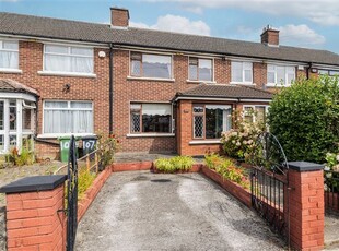 109 Nutgrove Avenue , Rathfarnham, Dublin 14