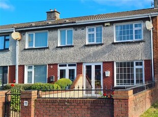 11 De Valera Park, Thomondgate, Limerick