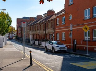 12 Clanbrassil Terrace, South City Centre - D8, Dublin 8