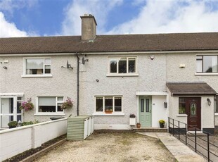 12 Mount Carmel Park, Firhouse, Dublin 24, County Dublin