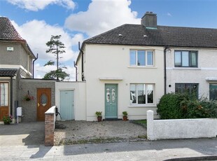 126 Captains Road, Kimmage, Dublin 12