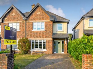 16 Colpe Park, Deepforde, Drogheda, County Louth