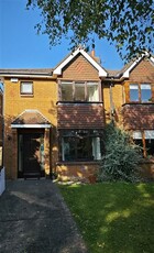 16 Glenbourne View, Leopardstown, Dublin 18