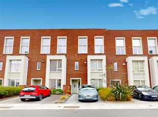 17 Phelan Avenue, Royal Canal Park, Dublin 15, Dublin