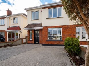 17 Wooddale Close, Ballycullen, Dublin 24, Ballycullen, Dublin 24