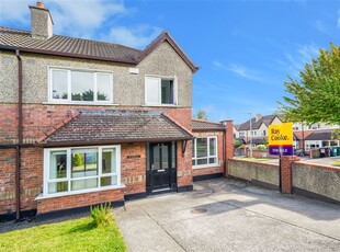 19 Ellensborough Park, Kiltipper, Dublin 24