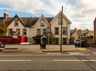 2 Eyre Court, 181 Harolds Cross Road, Harold's Cross, Dublin 6W