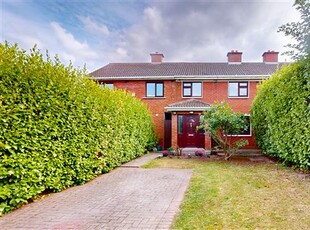 2 Millbrook Avenue, Donaghmede, Dublin 13