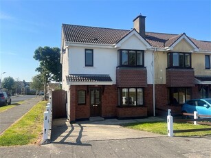 21 Ashley Crescent, Cherrymount, Old Tramore Road, Waterford City, Waterford