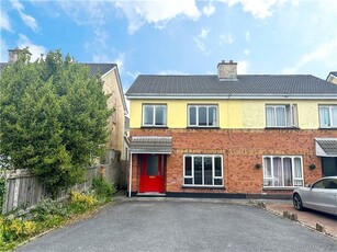 21 Cnoc An Oir, Letteragh Road, Rahoon, Co. Galway