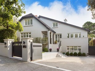 21 Coundon Court, Killiney, Dublin