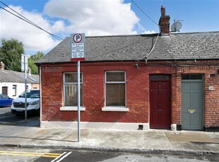 21 Howard Street, Ringsend, Dublin 4