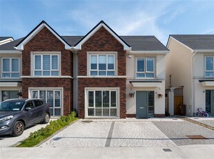 22 Silverbrook Way, Silverbrook, Tullamore, Co. Offaly