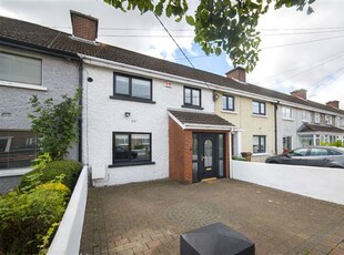 23 Finglas Park, Finglas, Dublin