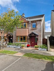 25 Cluain Craoibh, Kinnegad, Westmeath