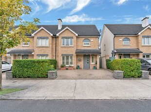 253 Oldbridge Station, Osberstown, Naas, Co. Kildare