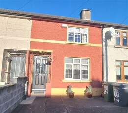 254 Landen Road, Ballyfermot, Dublin 10