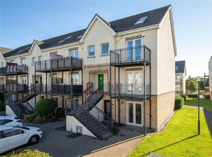 27 Melville Crescent, Dublin 11, County Dublin