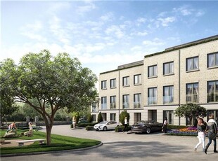 3-7 Silverbrook, Rathfarnham, Dublin 14