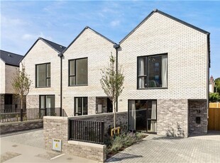 3 Bedroom House, Shanganagh Castle Estate, Shankill, Dublin 18