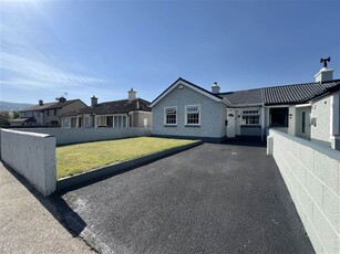 3 Cooleens Close, Clonmel, County Tipperary