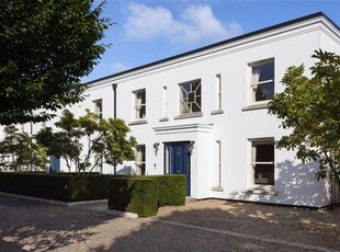 3 Victoria Lane, Dublin 6, County Dublin