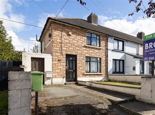 30 Slane Road, Crumlin, Dublin 12