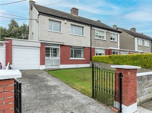 32 Glenwood Road, Raheny, Dublin 5, County Dublin