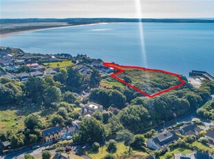 3.3 Acre Residential Site (with full PP), Doneraile, Tramore, Waterford