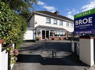 33 New Road, Clondalkin, Dublin 22