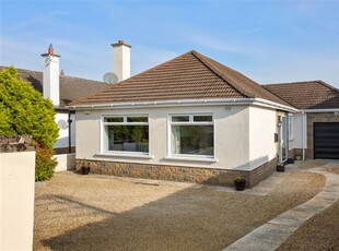 34 Fairyhill, Newtownpark Avenue, Blackrock, County Dublin