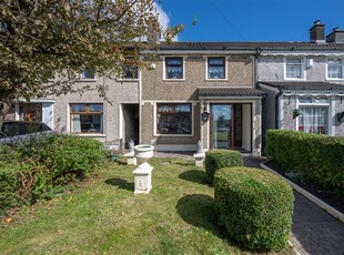 36 Connolly Park, Ballyphehane, Cork City