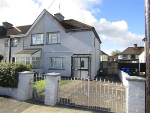 36 O Dwyer Villas, Thomondgate, Limerick