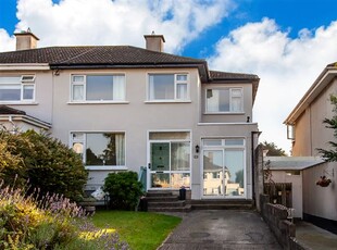 39 Woodlands, Portmarnock, County Dublin